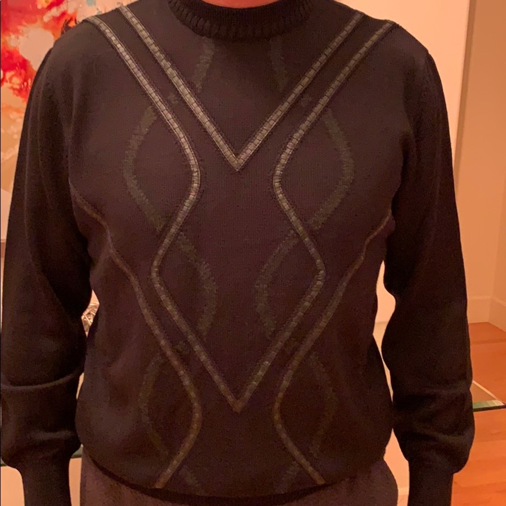 Gianni Marcelo men’s sweater